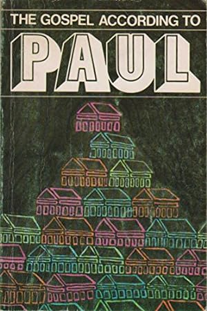 Immagine del venditore per The Gospel According to Paul venduto da Redux Books