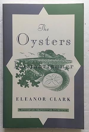 The Oysters of Locmariaquer.