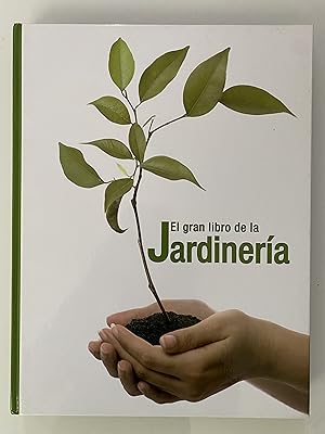 El gran libro de la Jardinería