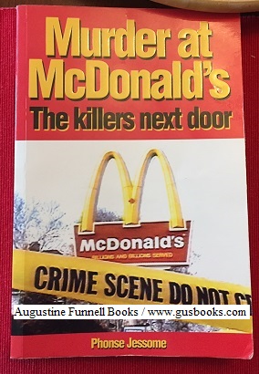 MURDER AT McDONALD'S, The Killers Next Door