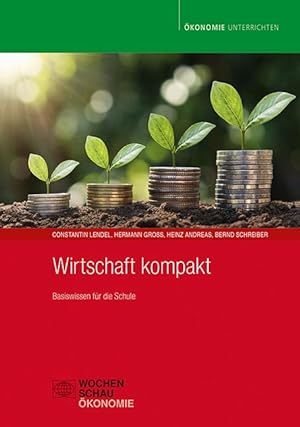 Seller image for Wirtschaft kompakt for sale by moluna