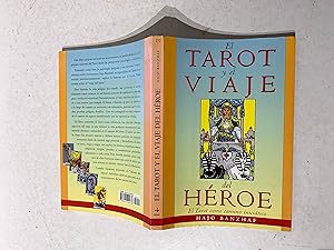 Seller image for El Tarot Y El Viaje Del Heroe. El Tarot como camino inicitico. for sale by La Social. Galera y Libros