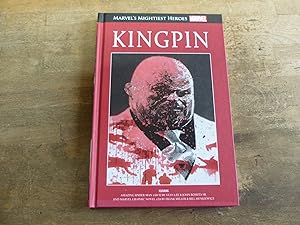 Kingpin (Marvel's Mightiest Heroes #126). (Featuring: Amazing Spider-Man #50-52; Marvel Graphic N...
