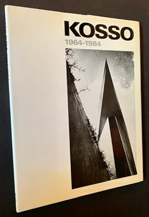 Kosso Eloul 1964-1984 (In Dustjacket)