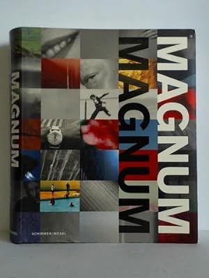 Immagine del venditore per Magnum Magnum venduto da Celler Versandantiquariat