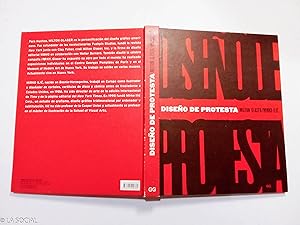 Immagine del venditore per Diseo de protesta venduto da La Social. Galera y Libros