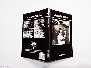 Seller image for Photo Poche, No. 49: Joel-Peter Witkin for sale by La Social. Galera y Libros
