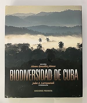 Biodiversidad de Cuba