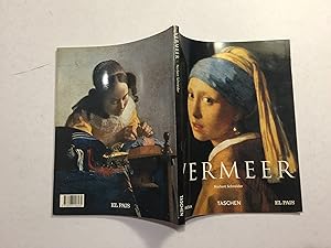 Image du vendeur pour Vermeer mis en vente par La Social. Galera y Libros