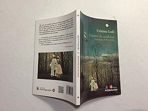 Imagen del vendedor de Lmites de realidad (antologa 1982-2016) a la venta por La Social. Galera y Libros