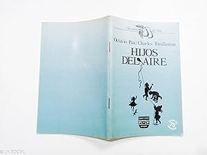 Seller image for Hijos del Aire for sale by La Social. Galera y Libros