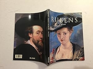 Imagen del vendedor de Rubens a la venta por La Social. Galera y Libros