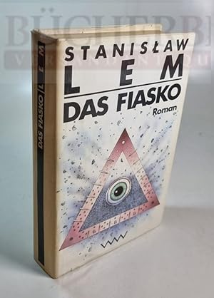 Image du vendeur pour Das Fiasko Aus dem Polnischen von Hubert Schuman mis en vente par Bcherberg Antiquariat
