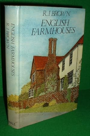 ENGLISH FARMHOUSES