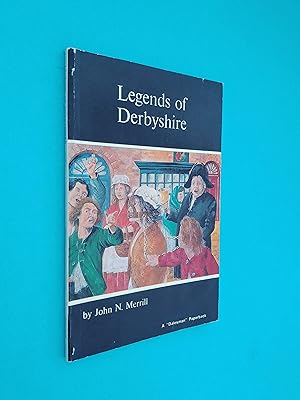 Legends of Derbyshire