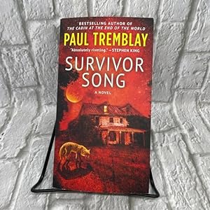 Survivor Song: A Novel