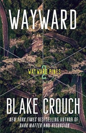 Seller image for Wayward (Paperback) for sale by AussieBookSeller