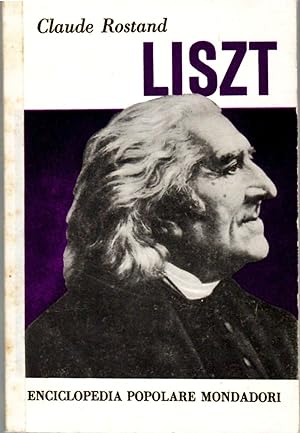 Seller image for Liszt for sale by Il Salvalibro s.n.c. di Moscati Giovanni