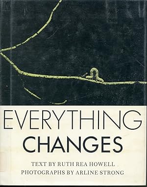 Seller image for Everything Changes for sale by Librairie Le Nord