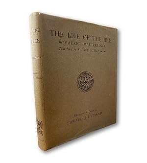 Seller image for The Life of the Bee for sale by THE HERMITAGE BOOKSHOP