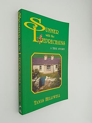 Summer with the Leprechauns: A True Story