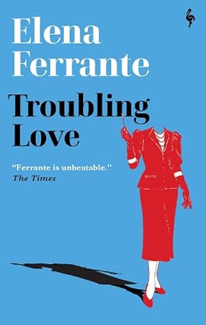 Seller image for Troubling Love (Paperback) for sale by AussieBookSeller