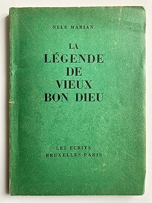 La légende du vieux bon dieu.