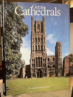Immagine del venditore per Great Cathedrals venduto da Wentworth Books