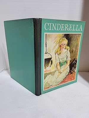 Seller image for The Story of Cinderella for sale by All Booked Up