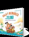 Seller image for Viaja y memoriza con Telmo for sale by AG Library