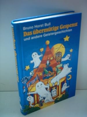 Seller image for Das bermtige Gespenst und andere Geistergeschichten for sale by Gabis Bcherlager