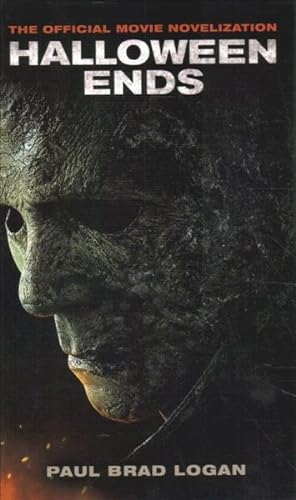 Immagine del venditore per Halloween Ends : The Official Movie Novelization venduto da GreatBookPrices