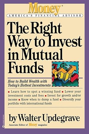 Seller image for The Right Way to Invest in Mutual Funds for sale by moluna