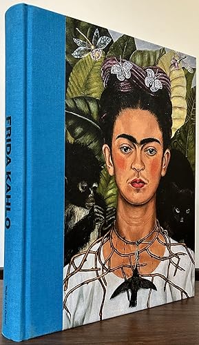 Frida Kahlo; Edited by Elizabeth Carpenter