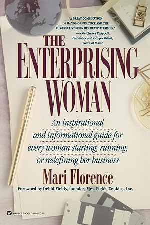 Seller image for The Enterprising Woman for sale by moluna