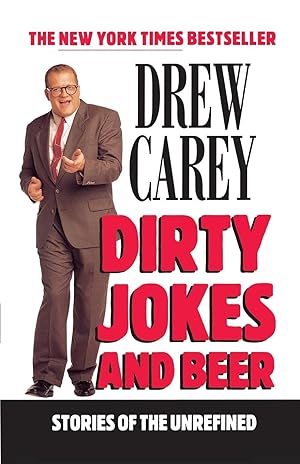 Bild des Verkufers fr Dirty Jokes and Beer zum Verkauf von moluna