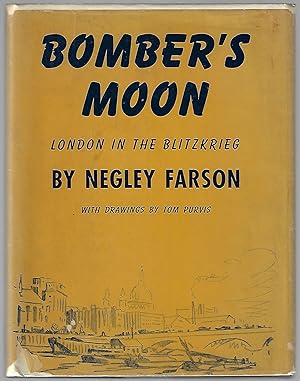 Bomber's Moon