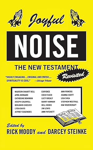 Imagen del vendedor de Joyful Noise: The New Testament Revisited a la venta por moluna