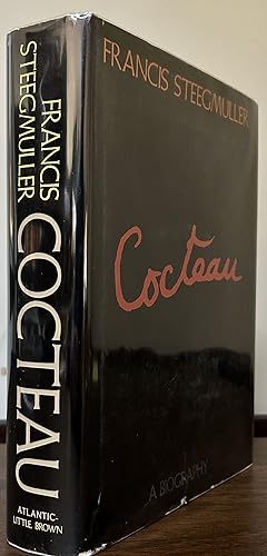Cocteau A Biography