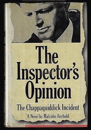 Imagen del vendedor de The Inspector's Opinion a la venta por Bluestocking Books