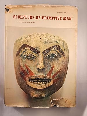 Sculpture of Primitive Man