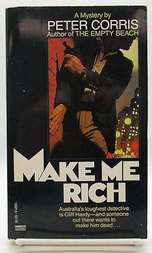 Seller image for Make Me Rich for sale by Book Nook