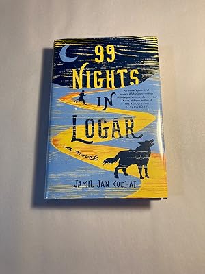 99 Nights in Logar