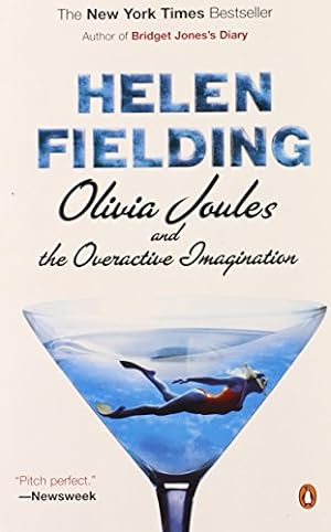 Seller image for Olivia Joules and the Overactive Imagination for sale by Reliant Bookstore