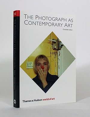 Immagine del venditore per The Photograph as Contemporary Art venduto da Minotavros Books,    ABAC    ILAB