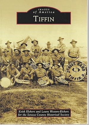 Seller image for Tiffin (Images of America) for sale by Cher Bibler