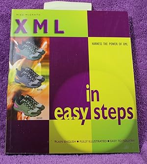 XML in Easy Steps