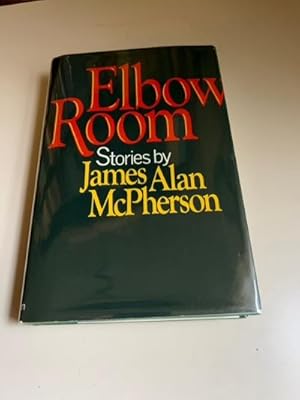 Immagine del venditore per Elbow Room venduto da Michael J. Toth, Bookseller, ABAA