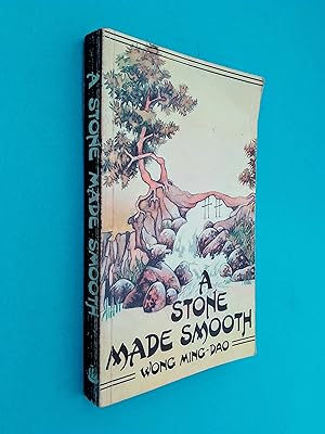 Immagine del venditore per A Stone Made Smooth venduto da Books & Bobs