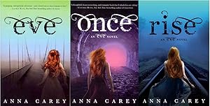 Seller image for Eve Trilogy 1-3 TP for sale by Lakeside Books